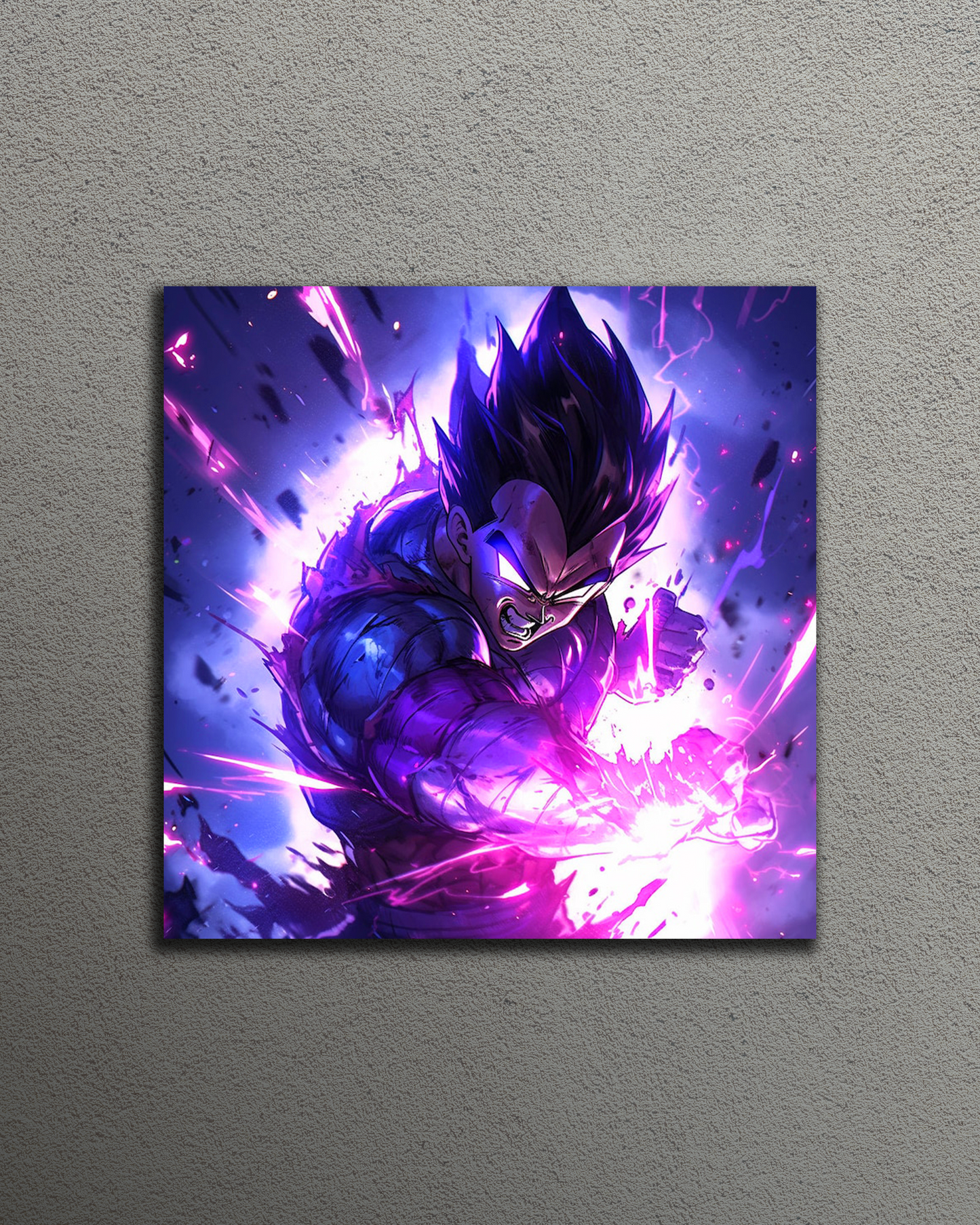 Dragon Ball Vegeta