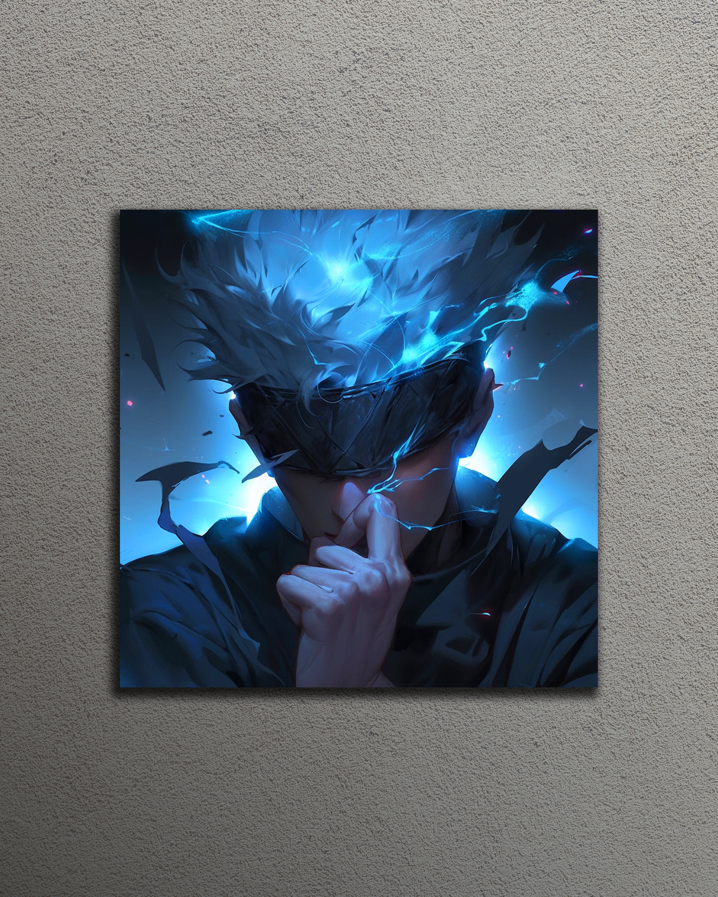Gojo Jujutsu Kaisen