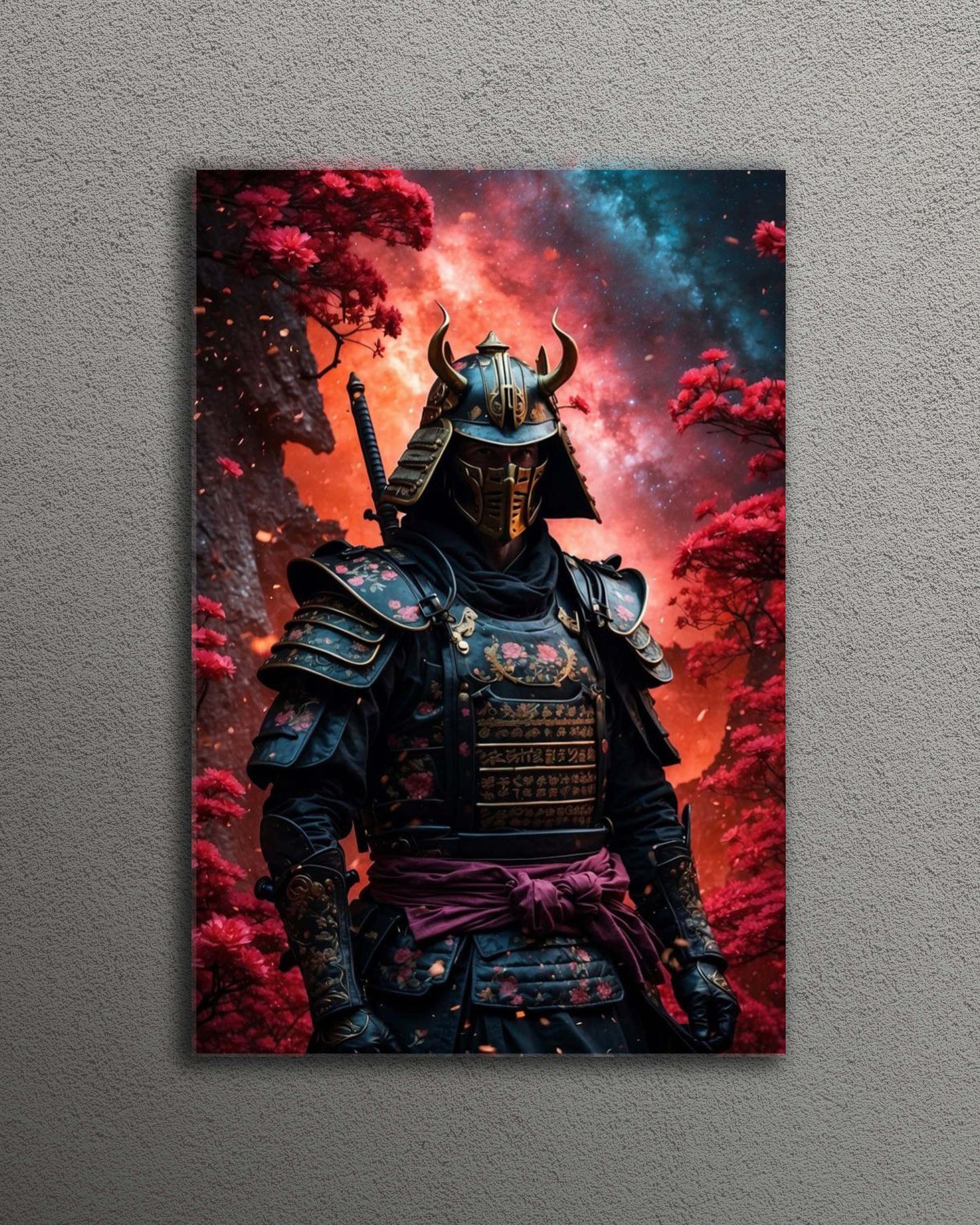 Majestic Ninja