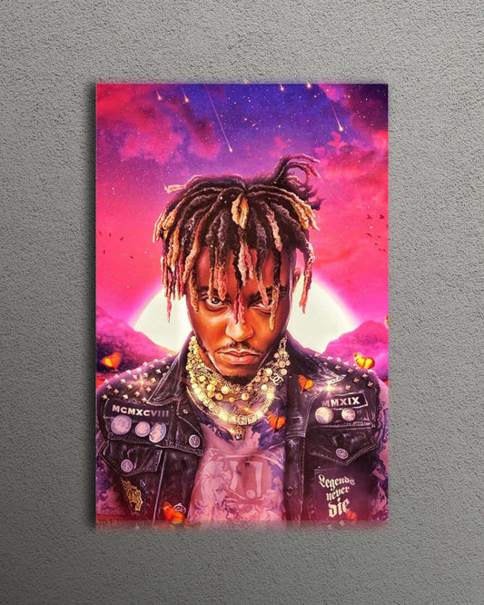 Juice WRLD
