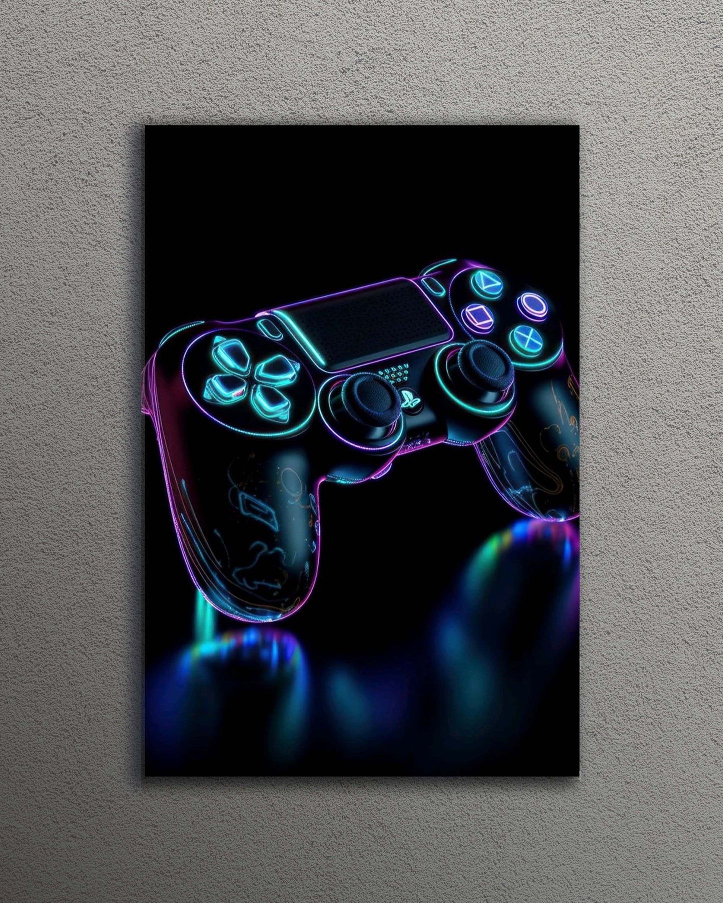 PS4 Controller