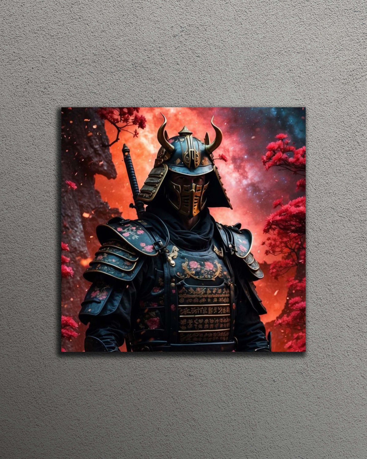 Majestic Ninja