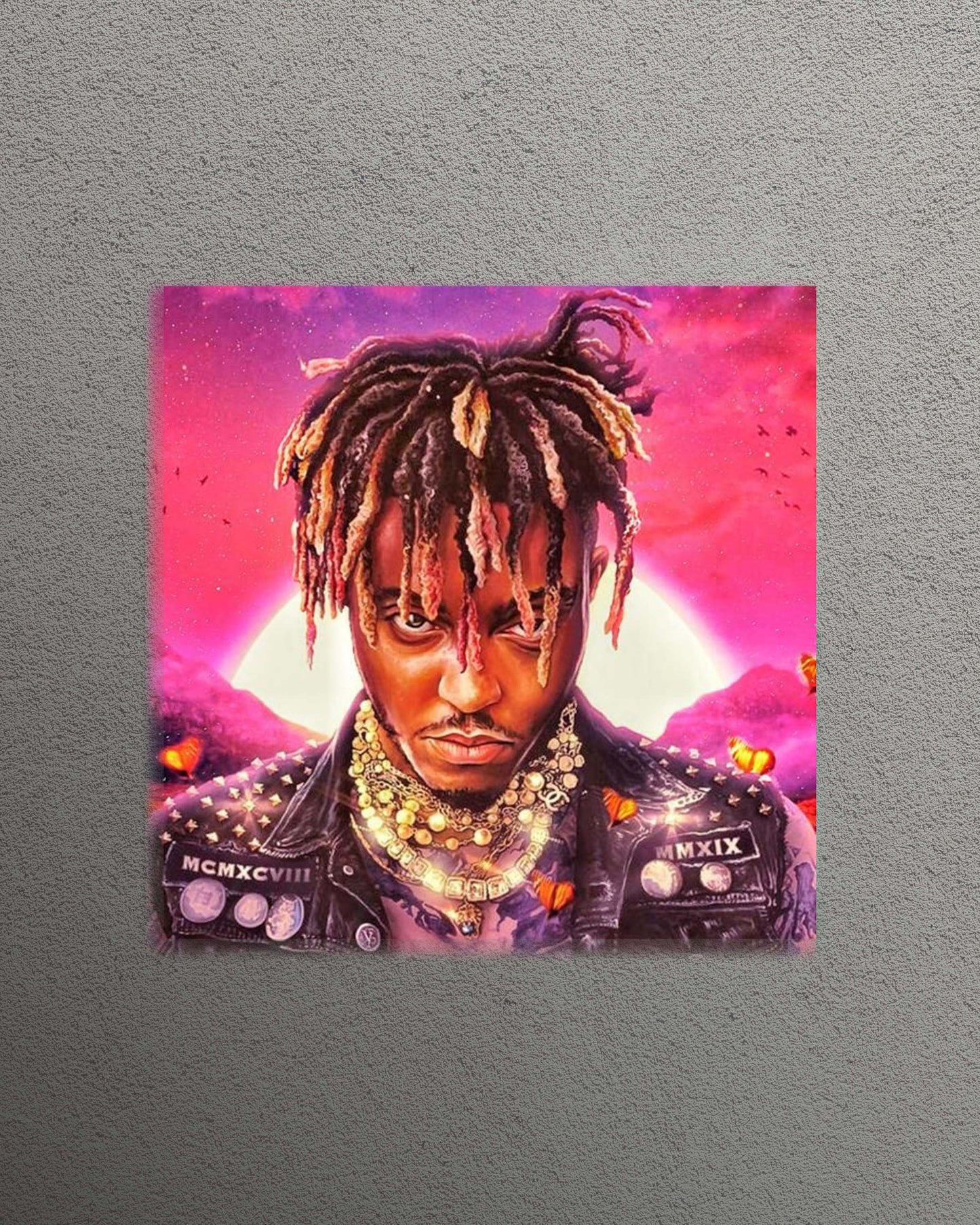 Juice WRLD