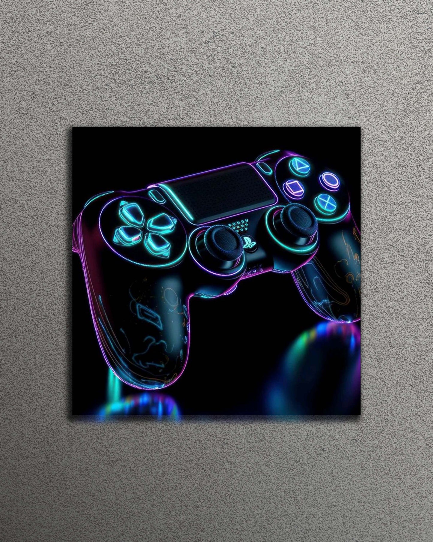 PS4 Controller