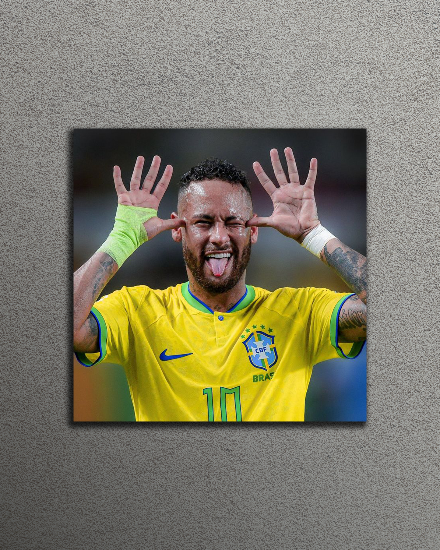 Neymar Jr Brazil