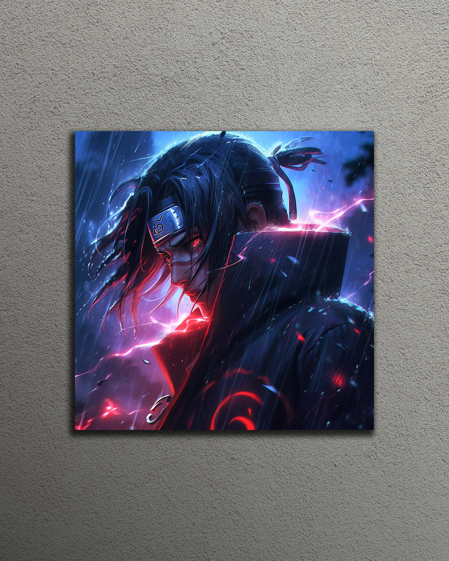 Itachi Uchiha Dramatic