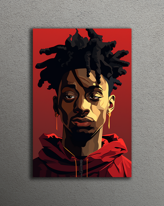 21 Savage