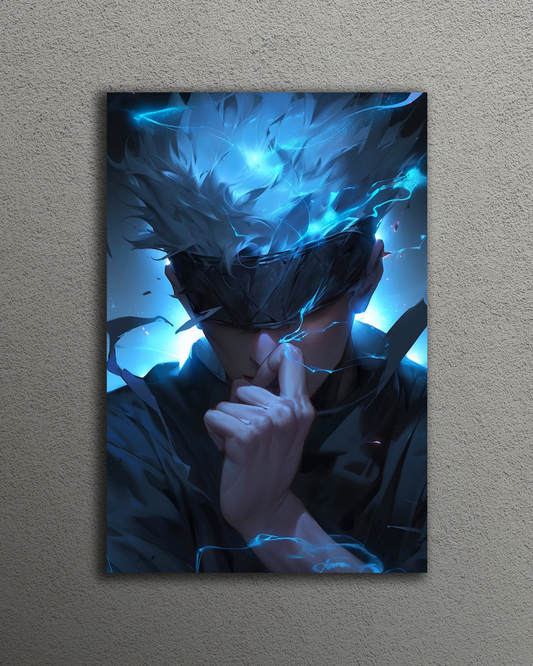 Gojo Jujutsu Kaisen