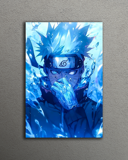 Ice Naruto