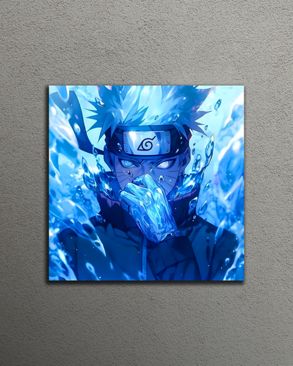 Ice Naruto