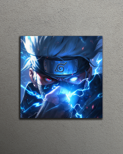 Kakashi Sensei Lightning