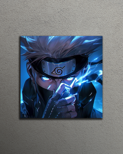 Kakashi Sensei Lightning V2