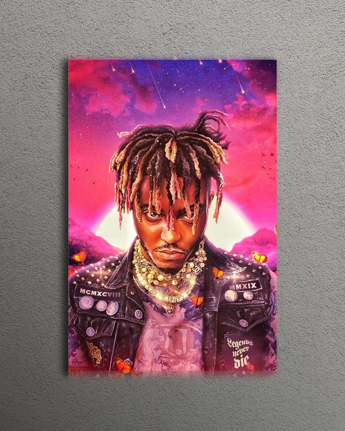 Juice WRLD