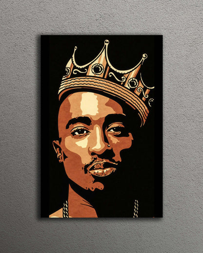 King Tupac