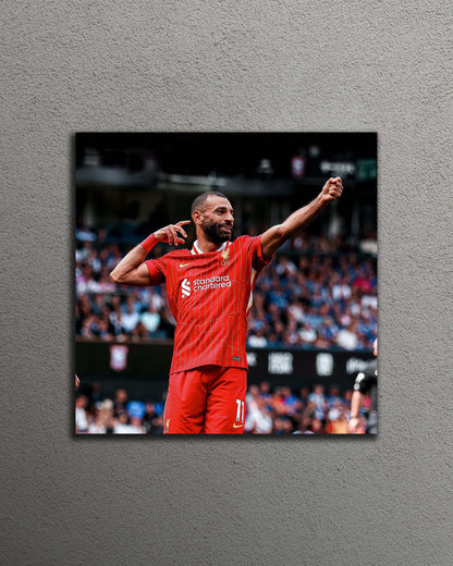 Mo Salah Egyptian Archer