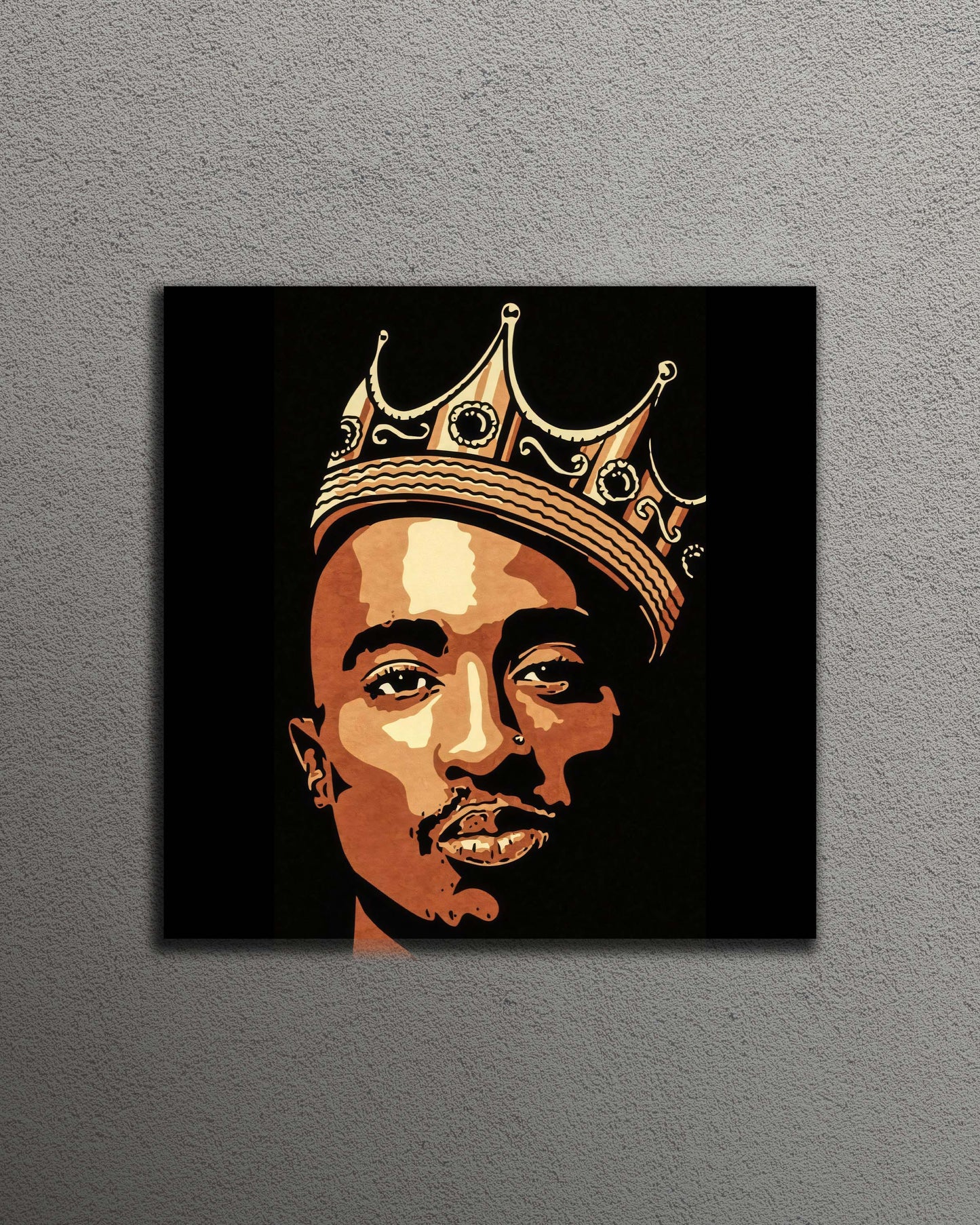King Tupac