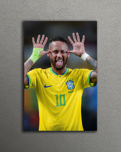 Neymar Jr Brazil