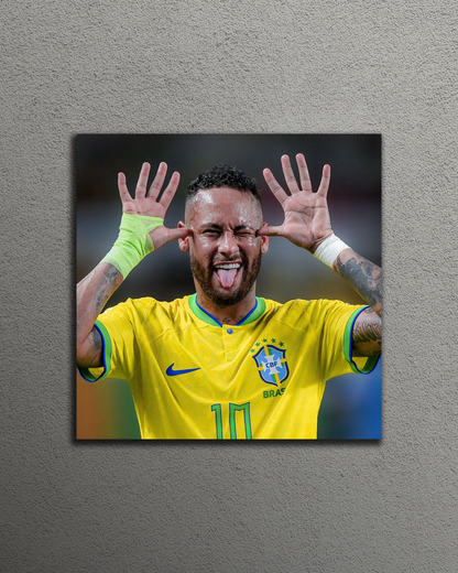 Neymar Jr Brazil
