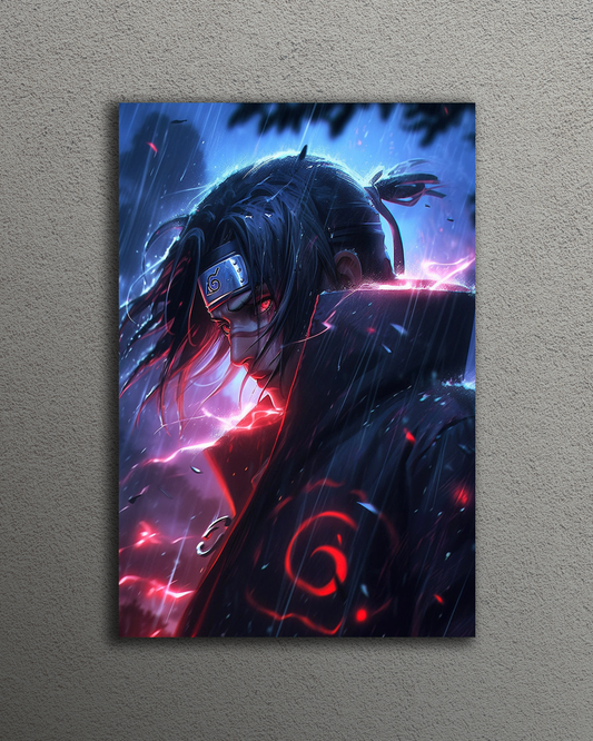 Itachi Uchiha Dramatic